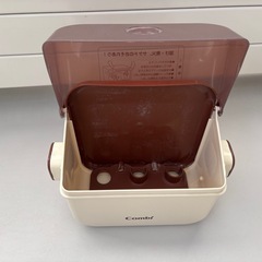 コンビ　除菌じょーずの画像