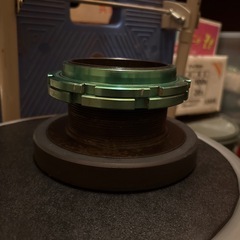 テイン車高調の画像