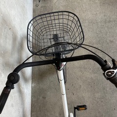 NO.78 小径車 cyma limini サイマ リミニ 20インチの画像