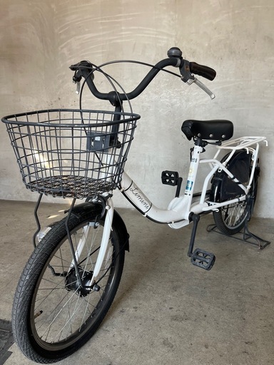 NO.78 小径車 cyma limini サイマ リミニ 20インチ