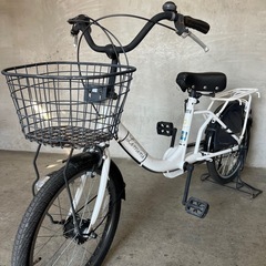 NO.78 小径車 cyma limini サイマ リミニ 20インチの画像