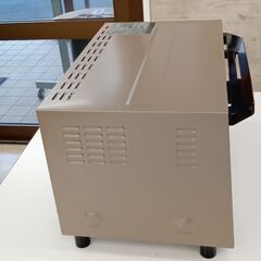 ★リユースのサカイ高崎店★TJ13610 ZOJIRUSHI オーブントースター  ２０２1年製 動作確認／クリーニング済みの画像