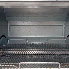 ★リユースのサカイ高崎店★TJ13610 ZOJIRUSHI オーブントースター  ２０２1年製 動作確認／クリーニング済みの画像