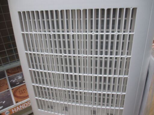 シャープ CV-L180-W 除湿器 20年製 中古品 【ハンズクラフト宜野湾店