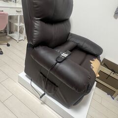 Confort (コンフォート) 電動チェア HD2 ブラウンの画像