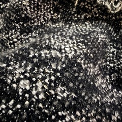 ZARA ツイード スカート&
トップの画像