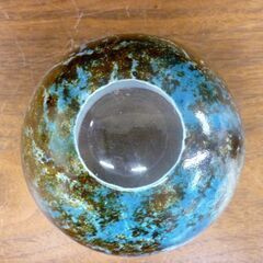 ☆KOSTA BODA ガラスボウル シェル・エングマン コスタボダ スウェーデン 食器 Nordic 直径10.7cm ノルディックシリーズ SWEDEN 札幌市 豊平区 平岸店の画像