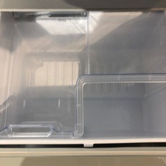 SHARP 2020年製　冷蔵庫の画像