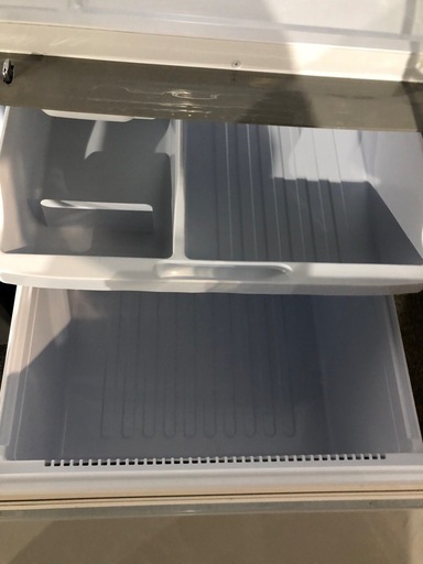 SHARP 2020年製　冷蔵庫