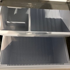 SHARP 2020年製　冷蔵庫の画像