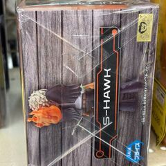 フィギュア S-HAWK ONEPIECE 未開封品【ジャングルジャングル岩出店】【B550】和歌山 岩出市 紀の川市 海南市の画像