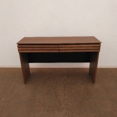 ≪引取り限定≫平机 43546円 80001093の画像