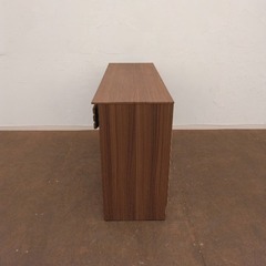 ≪引取り限定≫平机 43546円 80001093の画像