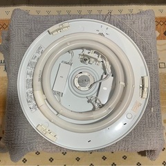 シーリングライトの画像