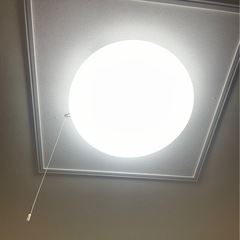 シーリングライトの画像