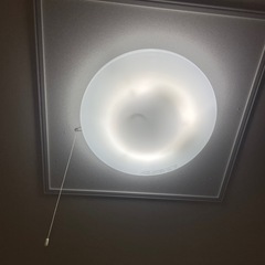 シーリングライトの画像