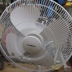 nedius NF-45V2MK 大型サーキュレーター 中古品 【ハンズクラフト宜野湾店】の画像