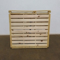 ≪引取り限定≫シングル ベッドフレーム 34455円 80001099の画像