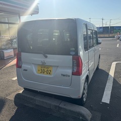 ﾀﾝﾄ X SAの画像