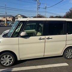 ﾀﾝﾄ X SAの画像