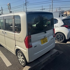 ﾀﾝﾄ X SAの画像