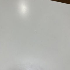 ローテブル　ホワイトの画像