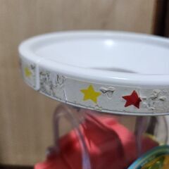 ボールでごきげん！ジャンピングコースター　ディズニー/おもちゃ/知育玩具の画像