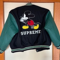 シュプリーム
の画像