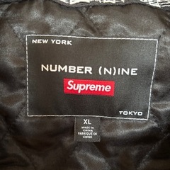 シュプリーム
の画像