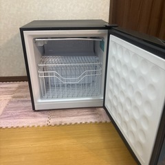 ハイアール冷凍庫の画像