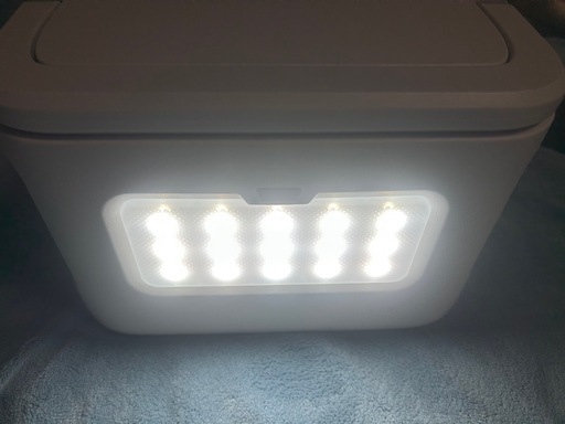 新品
ポータブル電源