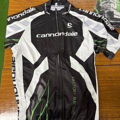 サイクルウェアの画像