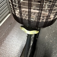 パナソニックViVi電動自転車26インチ エコナビ搭載の画像