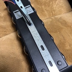 取り付け用LEDライトの画像