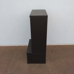 ≪引取り限定≫本棚 34455円 80001107の画像