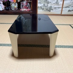 テーブルの画像