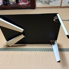 テーブルの画像