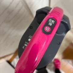 シャープ掃除機の画像