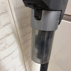 シャープ掃除機の画像