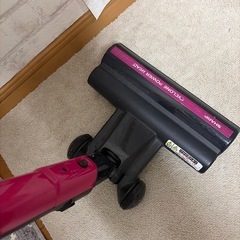 シャープ掃除機の画像