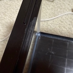 【中古】【断捨離】GEX 60cm水槽　の画像