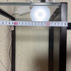 【中古】【断捨離】GEX 60cm水槽　の画像