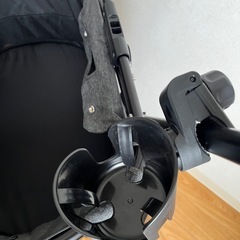 Compet ペットカート miliclan αの画像