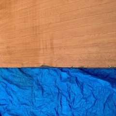 パナソニック Panasonic DC-2F3 ホットカーペット 2畳 木目  かんたん床暖  通電確認済 防カビ 防水 ダニバリアの画像