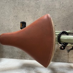 NO.80 小径車 SAKAMOTO TECHNO DAOLA 20インチの画像