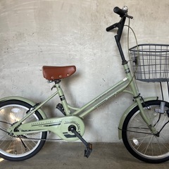 NO.80 小径車 SAKAMOTO TECHNO DAOLA ...