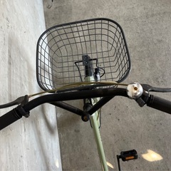 NO.80 小径車 SAKAMOTO TECHNO DAOLA 20インチの画像