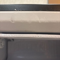 ハイアール冷凍庫の画像