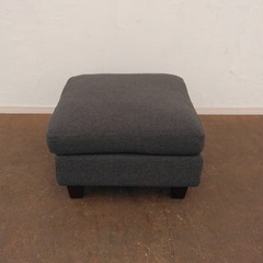 ≪引取り限定≫オットマン 25000円 80001132の画像