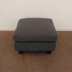 ≪引取り限定≫オットマン 25000円 80001132の画像